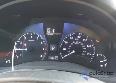 2014 Lexus Rx 350 z USA, uszkodzony, nr VIN JTJZK1BA3E2013279